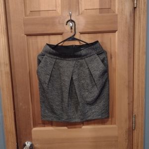 Women's Banana Republic wool skirt size 2